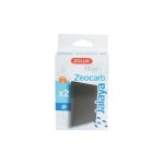 Cartouche x 2 charbon + zolithe pour filtre jalaya 7, 4x1, 5x10, 8 cm