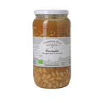 Cassoulet bio du sud ouest histoire d'ici 1 kg
