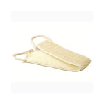 Ceinture de massage 2 faces sisal 9, 5x56, 5 cm