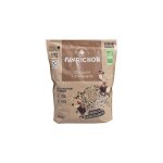 Céréales croustillantes chocolat et châtaigne bio favrichon - 800 g Céréales croustillantes chocolat et châtaigne bio favrichon - 800 g