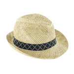 Chapeau vadim beige pour enfant en taille 55