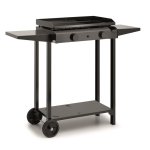 Chariot base en acier 60