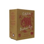 Chteau cajus ros bio - cubi 3 l