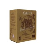 Chteau cajus rouge bio - cubi 3 l