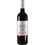 Chteau roque peyre - elgance bergerac rouge bouteille - 75 cl