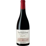 Ch�teau la sauvageonne aop terrasses du larzac rouge bio gerard bertrand - 75 cl