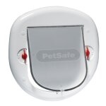 Chatire blanche petsafe cy1693