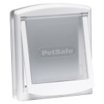 Chatire chat ou chien blanche petsafe cy1714 original - taille s