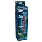 Chauffage externe pour aquarium d eau douce ou d'eau de mer coloris gris jbl protemp Chauffage externe pour aquarium d eau douce ou d'eau de mer coloris gris jbl protemp
