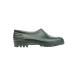 Chaussures coloris sapin baudou jardin - pointure 38