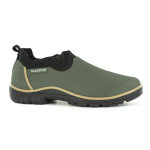 Chaussures montana vert kaki taille 44