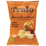 Chips barbecue 125g