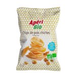 Chips de pois chiches bio apri bio - 75 g