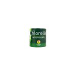 Chlorelle en glules vgtales flamant vert - 180 x 500 g