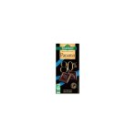 Chocolat dgustation noir panama 80% en tablette de 80 g