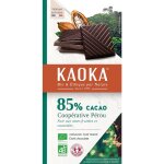 Chocolat noir 85 % cacao du prou bio - 100 g