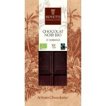 Chocolat noir bio de saint - domingue 73% - 100 g
