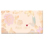 Chocolat noir bio � pour toi ! � art grafik - 70 g