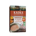 Chocolat en poudre kaoka - 400 g
