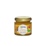 Chutney de mangue bio saveurs attitudes - 125 g Chutney de mangue bio saveurs attitudes - 125 g