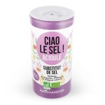 Ciao le sel acidul bio en tube de 70 g