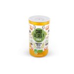 Ciao le sel doux bio en tube de 70 g