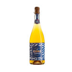 Cidre bergamote bio bouteille 33 cl Cidre bergamote bio bouteille 33 cl
