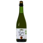Cidre brut bio 75 cl Cidre brut bio 75 cl