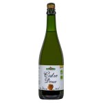 Cidre doux bio 75 cl Cidre doux bio 75 cl