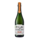 Cidre doux bio cidre fournier - 75 cl Cidre doux bio cidre fournier - 75 cl