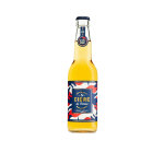 Cidre du patron bio bouteille 33 cl Cidre du patron bio bouteille 33 cl