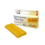 Cire bio r - enduction bizz - bizz ah table - 50g