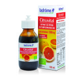 Citruvital extrait de p�pins de pamplemousse 100 ml la dr�me provencale