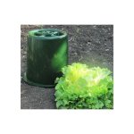 Cloche potag�re � blanchir opaque �35