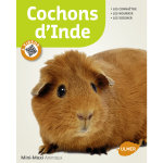 Cochons d'inde 65 pages 17 vidos ditions eugen ulmer