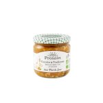 Cocotte à l indienne bio en bocal de 345 g Cocotte à l indienne bio en bocal de 345 g