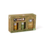 Coffret 2 ths bio