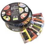 Coffret de 48 sachets de thé hospitalité bio terre d'oc - 401 g Coffret de 48 sachets de thé hospitalité bio terre d'oc - 401 g