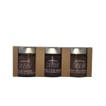 Coffret autour de la chtaigne bio cheverny confitures - 840 g