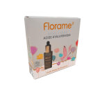Coffret concentré acide hyaluronique cosmos florame - 200 ml Coffret concentré acide hyaluronique cosmos florame - 200 ml
