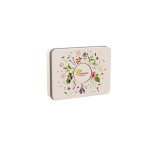 Coffret de crèmes pour les mains fleurance nature - 4 crèmes main de 30 ml Coffret de crèmes pour les mains fleurance nature - 4 crèmes main de 30 ml