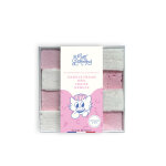 Coffret dgustation guimauves bio le chat gourmand - 150 g