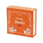 Coffret infusion druides bio provence d'antan - 20 sachets