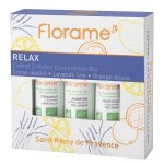 Coffret relax flacons 3x10 ml violet