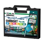 Coffret de tests proaquatest combi set plus nh4 noir