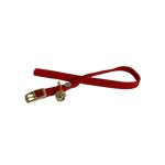 Collier chat 30cm grelot 10mm