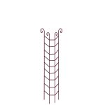 Colonne grimpante pour pot 120 cm