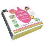Colorants alimentaires assortiment natali 3x10g