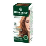 Coloration herbatint blond clair cuivré - 8r. 145 ml Coloration herbatint blond clair cuivré - 8r. 145 ml