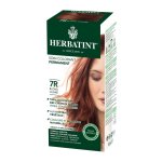 Coloration herbatint blond cuivré - 7r. 145 ml Coloration herbatint blond cuivré - 7r. 145 ml